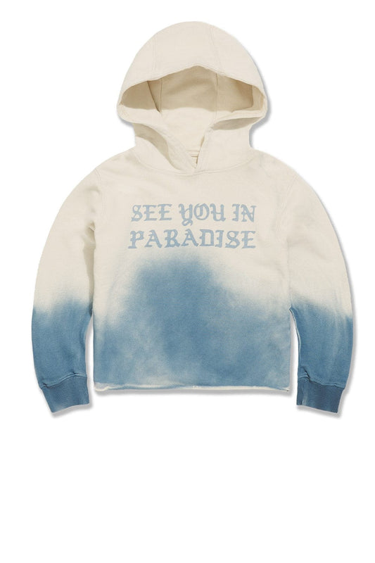 SYIP Faded Hoody