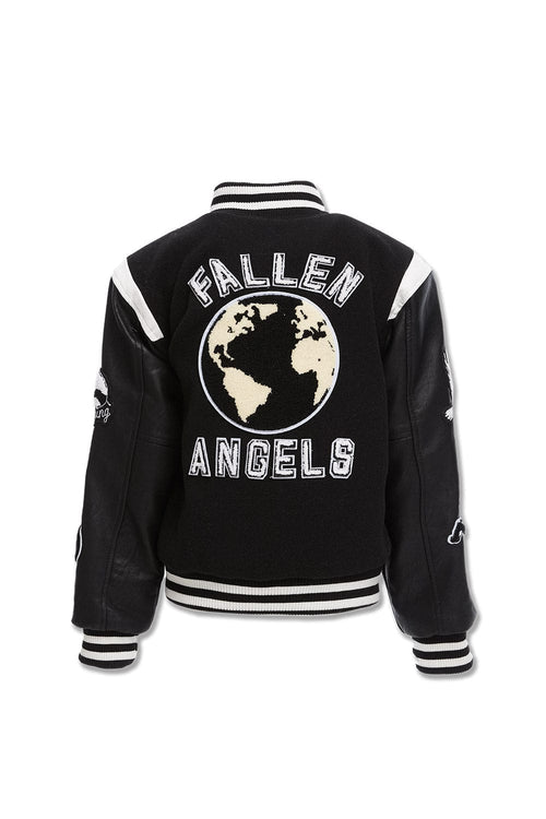 Fallen Angel Varity  Jacket