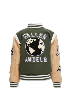 Fallen Angel Varity  Jacket