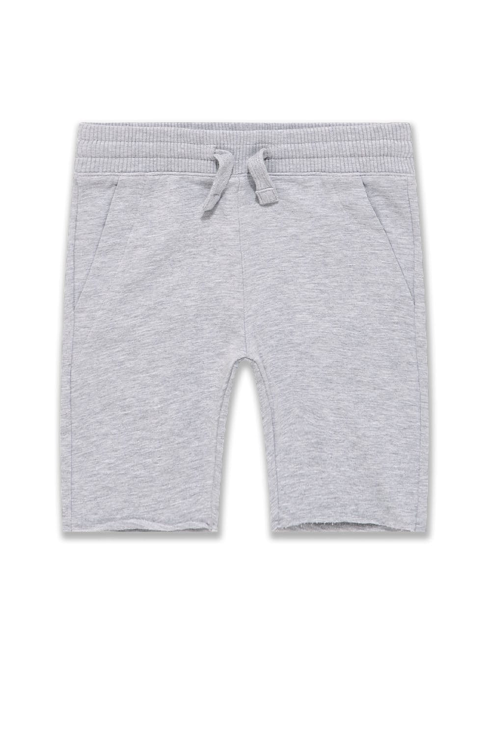 Fleece Shorts