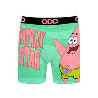 Kids Patrick Boxer Briefs