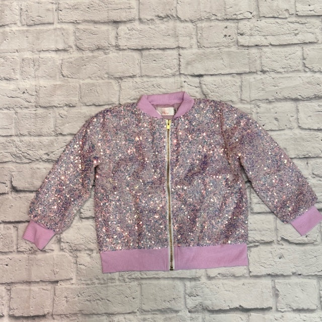 Girls Bling Jacket