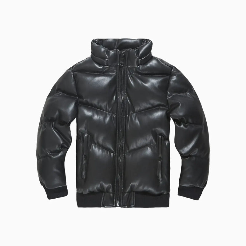 JC Black Thriller Puffer Coat