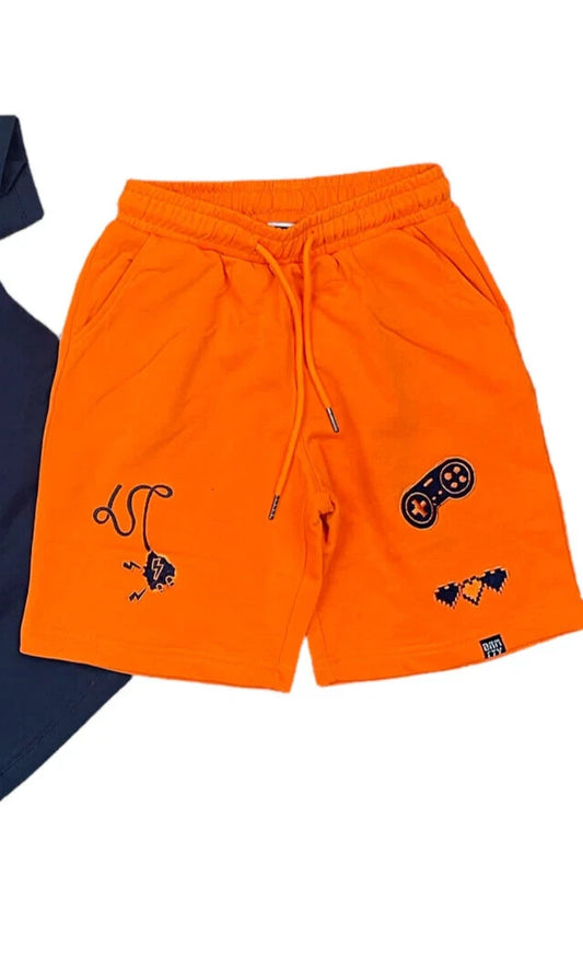 Game Over Shorts Size 12/13