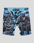 BATMAN DYE YOUTH